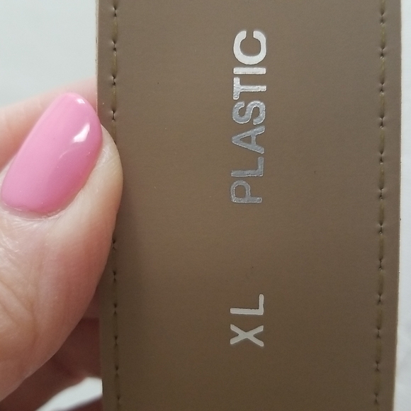 🏈 Florida State Belt (FSU): Football - Picture 9 of 9